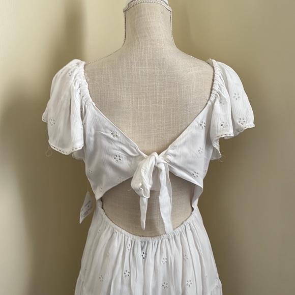 NWT ANGIE DRESS - Picture 7 of 11